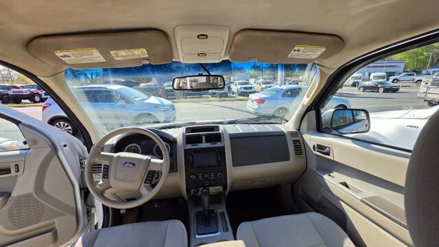2011 Ford Escape in Cartersville, GA 30120 - 18121547 9