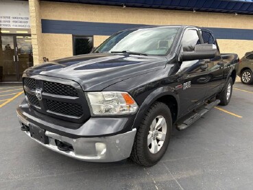2015 RAM 1500 in Arvada, CO 80002
