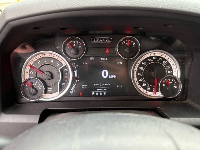 2015 RAM 1500 in Arvada, CO 80002 - 18121548 17