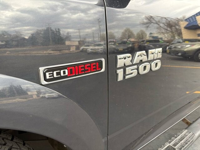 2015 RAM 1500 in Arvada, CO 80002 - 18121548 7