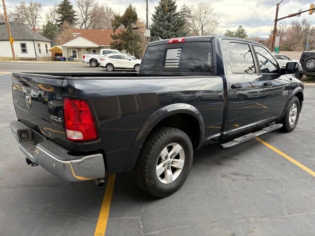 2015 RAM 1500 in Arvada, CO 80002 - 18121548 3