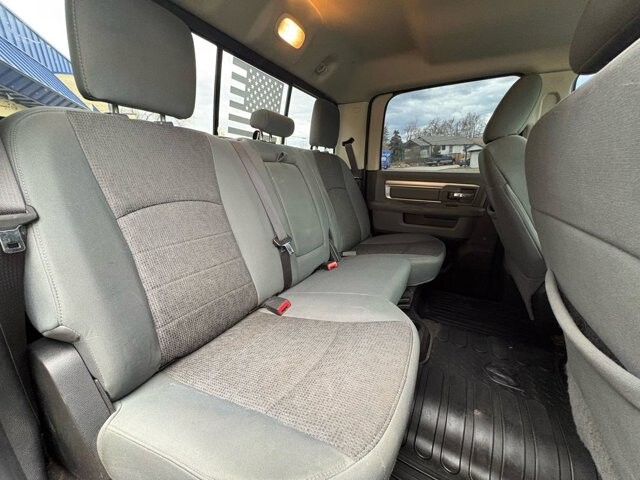 2015 RAM 1500 in Arvada, CO 80002 - 18121548 13