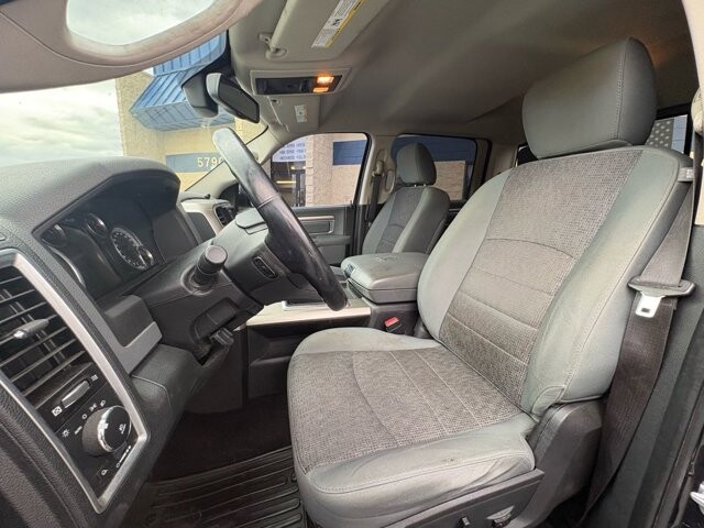 2015 RAM 1500 in Arvada, CO 80002 - 18121548 8