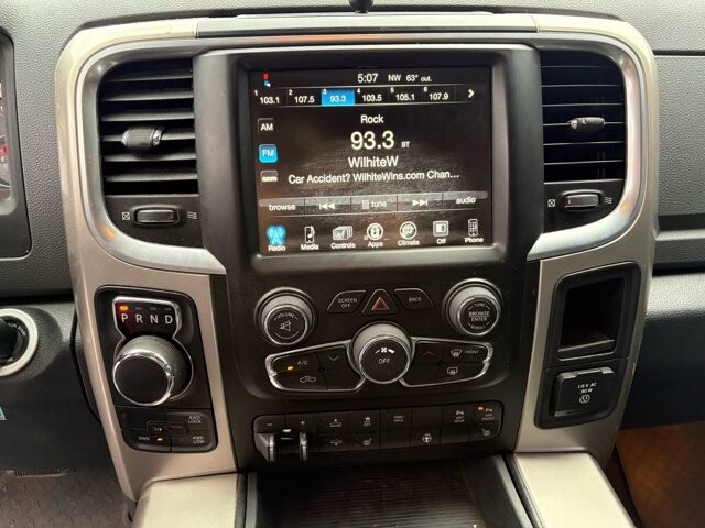 2015 RAM 1500 in Arvada, CO 80002 - 18121548 16