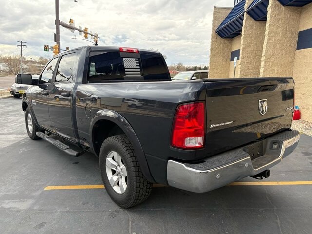 2015 RAM 1500 in Arvada, CO 80002 - 18121548 4