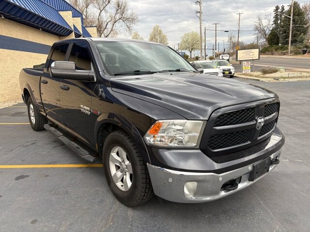 2015 RAM 1500 in Arvada, CO 80002 - 18121548 2
