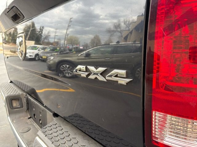 2015 RAM 1500 in Arvada, CO 80002 - 18121548 5