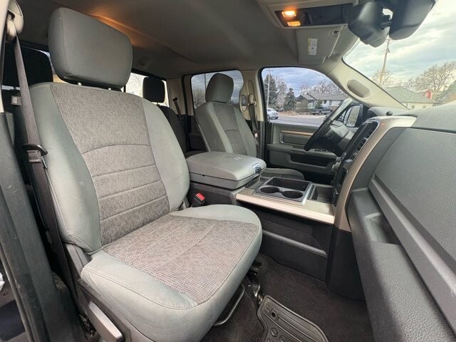 2015 RAM 1500 in Arvada, CO 80002 - 18121548 10