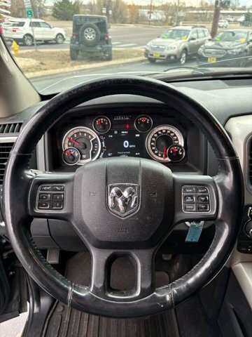 2015 RAM 1500 in Arvada, CO 80002 - 18121548 15