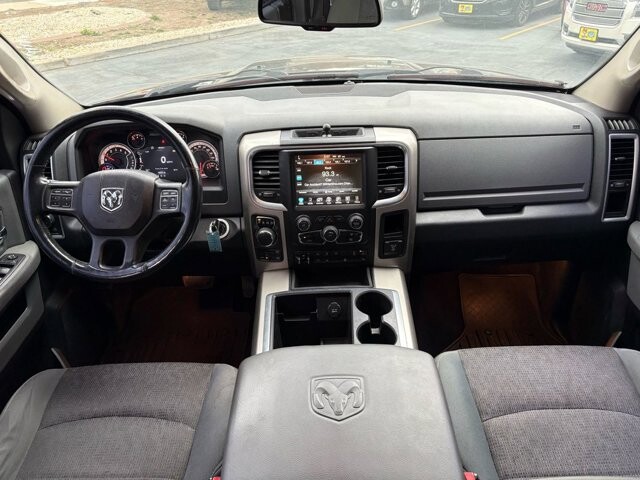 2015 RAM 1500 in Arvada, CO 80002 - 18121548 12