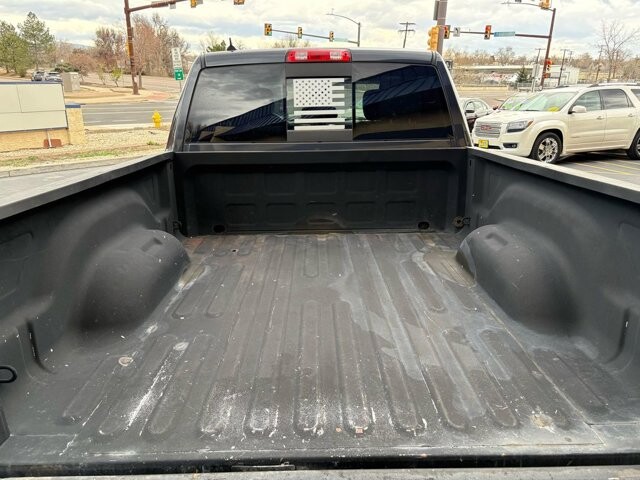 2015 RAM 1500 in Arvada, CO 80002 - 18121548 6