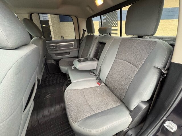 2015 RAM 1500 in Arvada, CO 80002 - 18121548 11