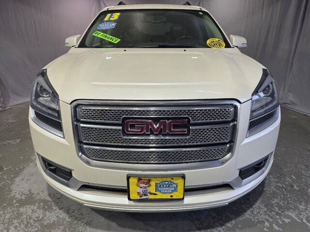 2013 GMC Acadia in Arvada, CO 80002 - 18121549 58