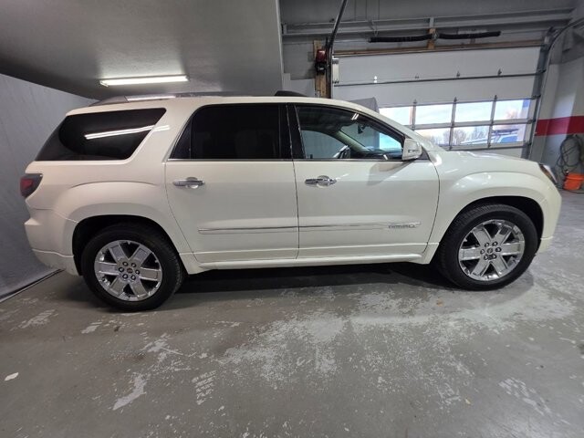 2013 GMC Acadia in Arvada, CO 80002 - 18121549 68