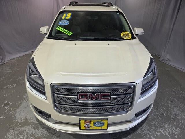 2013 GMC Acadia in Arvada, CO 80002 - 18121549 61