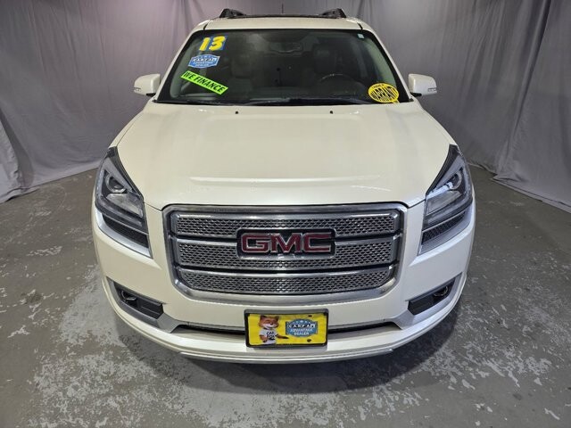 2013 GMC Acadia in Arvada, CO 80002 - 18121549 57