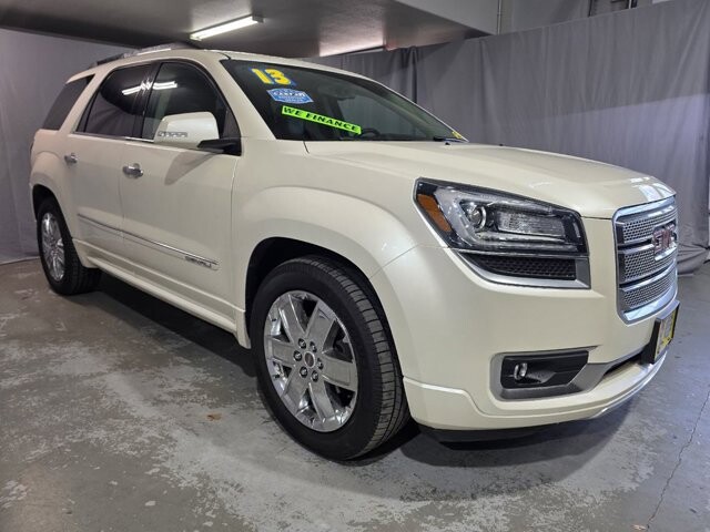 2013 GMC Acadia in Arvada, CO 80002 - 18121549 64