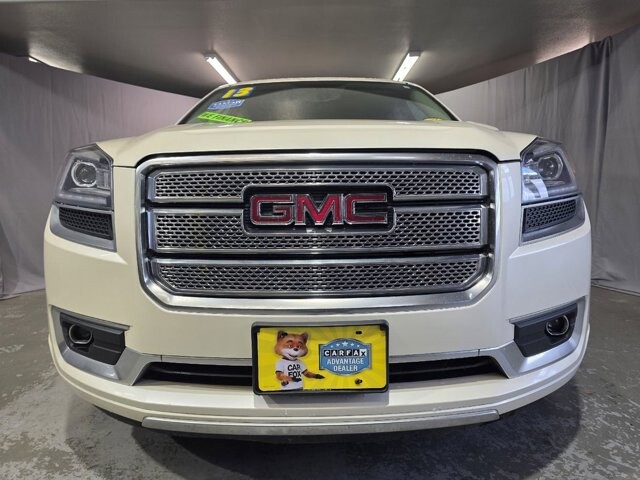 2013 GMC Acadia in Arvada, CO 80002 - 18121549 59