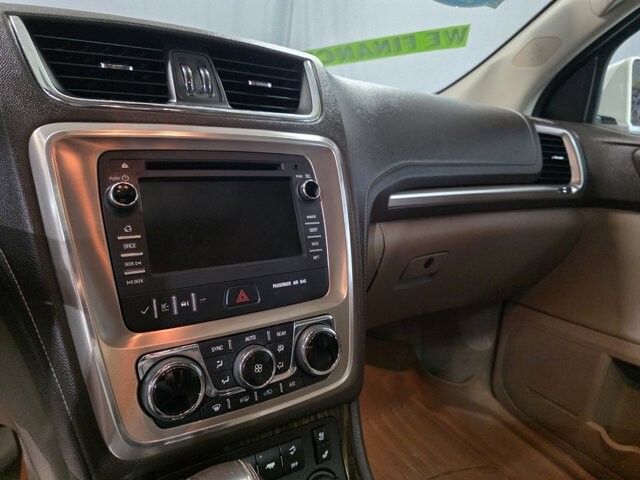 2013 GMC Acadia in Arvada, CO 80002 - 18121549 25