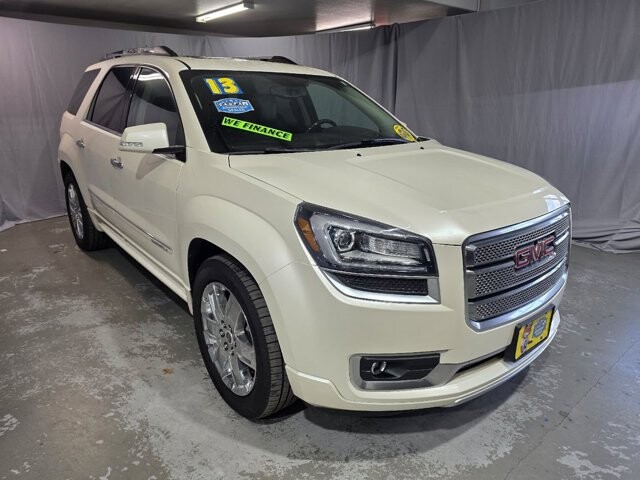 2013 GMC Acadia in Arvada, CO 80002 - 18121549 65