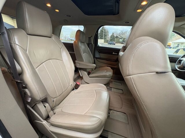 2013 GMC Acadia in Arvada, CO 80002 - 18121549 13