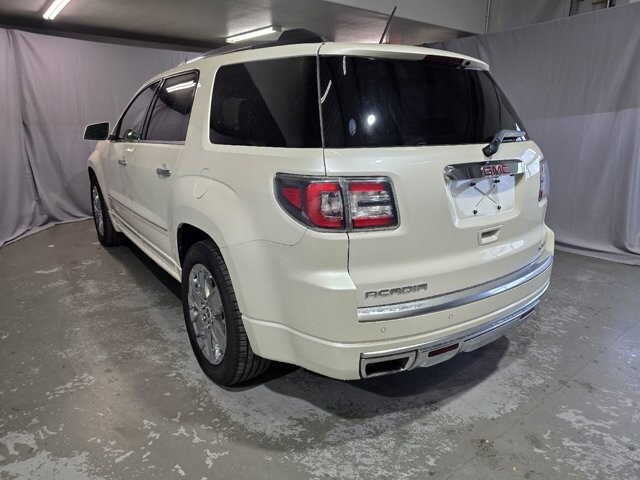 2013 GMC Acadia in Arvada, CO 80002 - 18121549 17