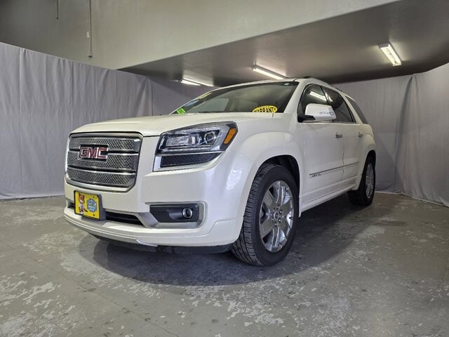 2013 GMC Acadia in Arvada, CO 80002 - 18121549 41