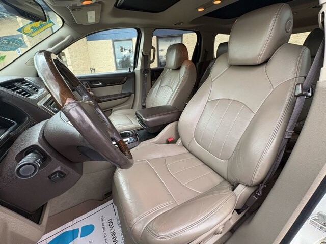 2013 GMC Acadia in Arvada, CO 80002 - 18121549 6