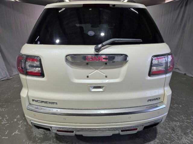 2013 GMC Acadia in Arvada, CO 80002 - 18121549 44