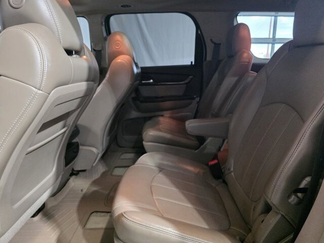 2013 GMC Acadia in Arvada, CO 80002 - 18121549 28