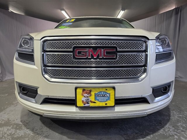 2013 GMC Acadia in Arvada, CO 80002 - 18121549 6