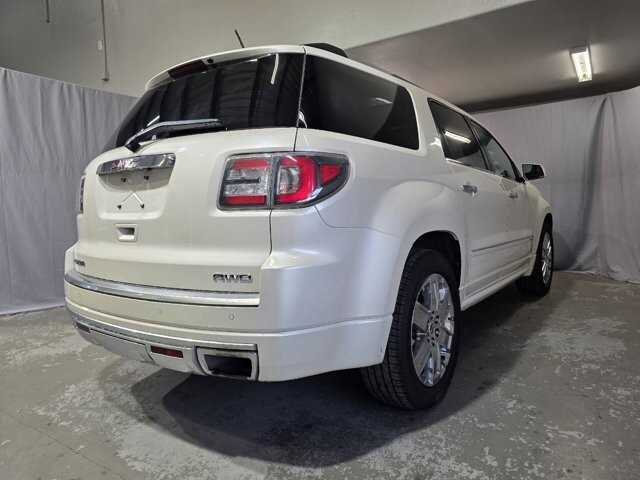 2013 GMC Acadia in Arvada, CO 80002 - 18121549 74