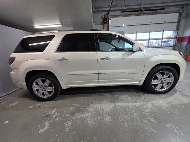 2013 GMC Acadia in Arvada, CO 80002 - 18121549 67