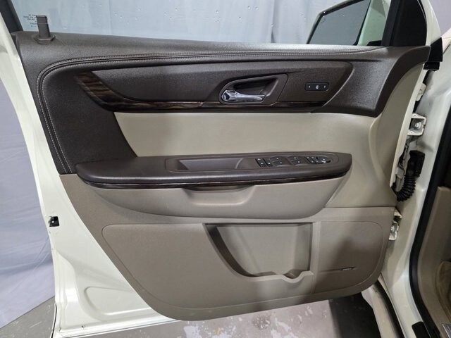 2013 GMC Acadia in Arvada, CO 80002 - 18121549 20