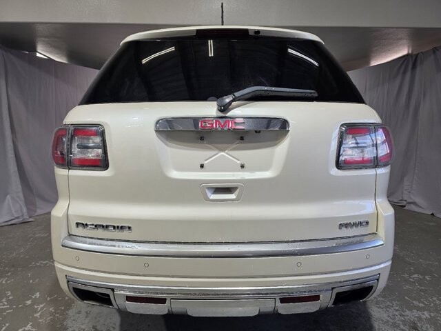 2013 GMC Acadia in Arvada, CO 80002 - 18121549 46