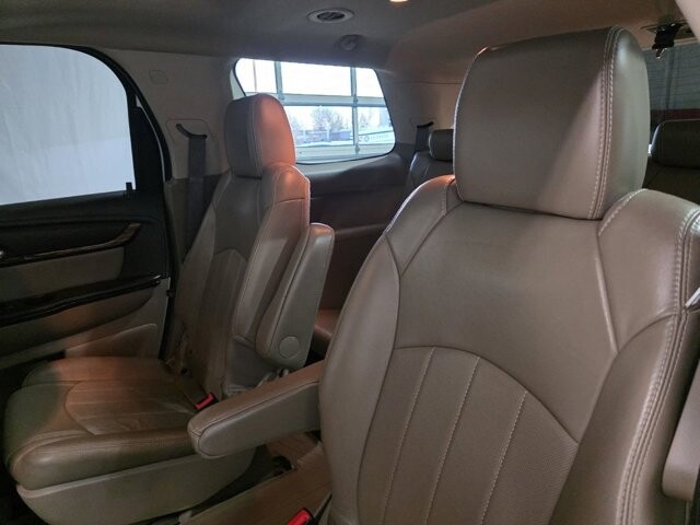 2013 GMC Acadia in Arvada, CO 80002 - 18121549 30