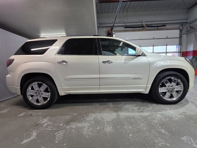 2013 GMC Acadia in Arvada, CO 80002 - 18121549 71