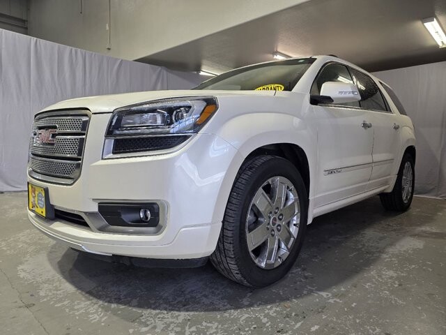 2013 GMC Acadia in Arvada, CO 80002 - 18121549 3