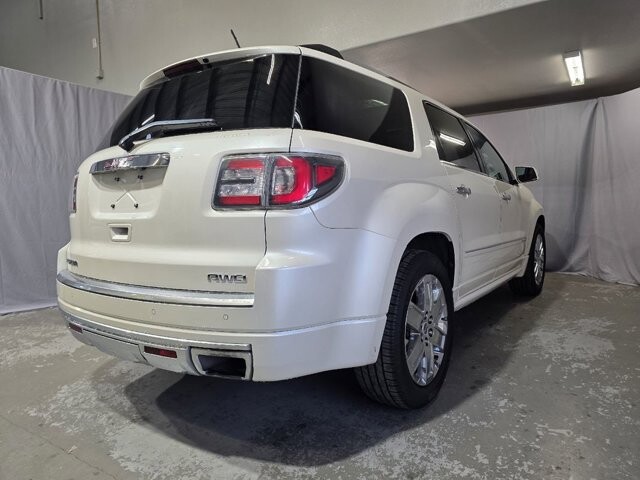 2013 GMC Acadia in Arvada, CO 80002 - 18121549 75