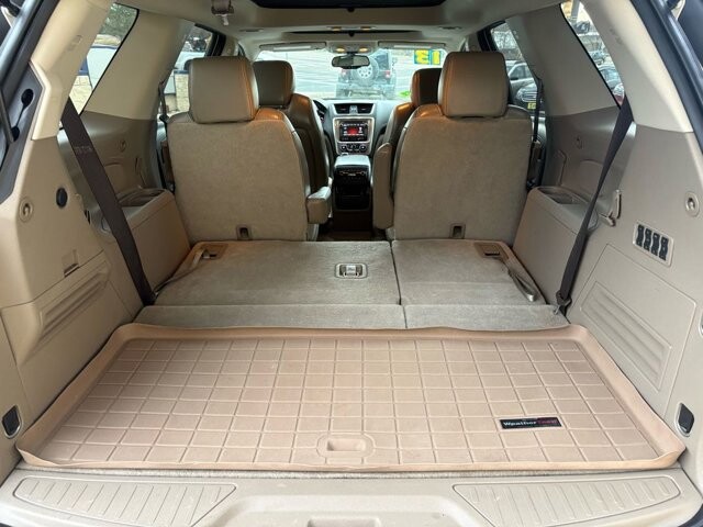 2013 GMC Acadia in Arvada, CO 80002 - 18121549 16