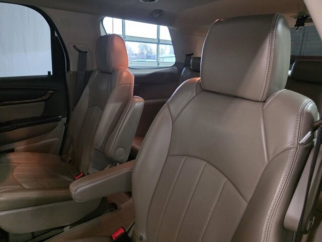 2013 GMC Acadia in Arvada, CO 80002 - 18121549 31