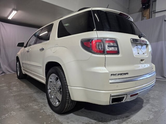 2013 GMC Acadia in Arvada, CO 80002 - 18121549 15
