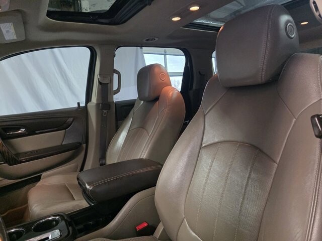 2013 GMC Acadia in Arvada, CO 80002 - 18121549 23