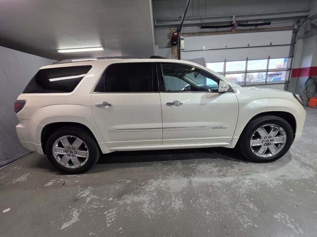 2013 GMC Acadia in Arvada, CO 80002 - 18121549 66