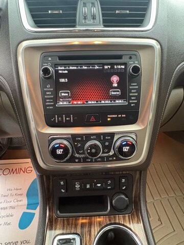 2013 GMC Acadia in Arvada, CO 80002 - 18121549 23