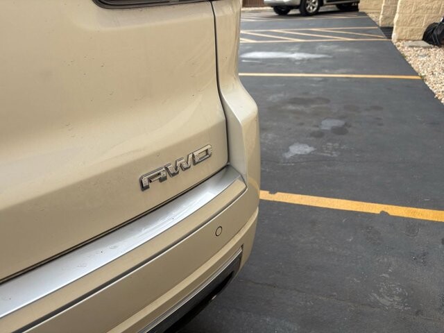 2013 GMC Acadia in Arvada, CO 80002 - 18121549 5