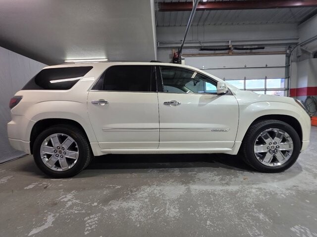 2013 GMC Acadia in Arvada, CO 80002 - 18121549 10