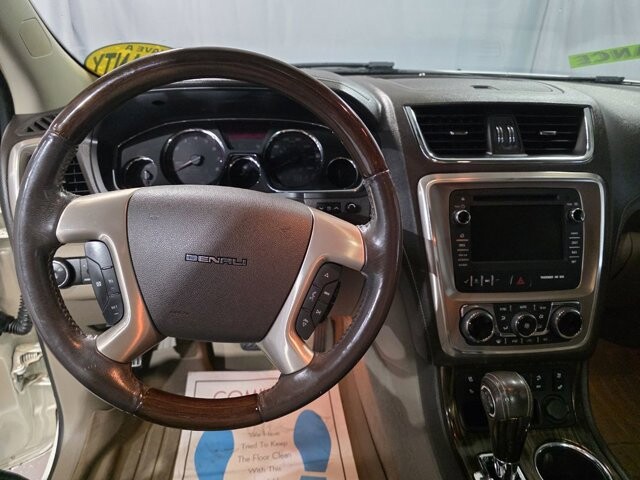 2013 GMC Acadia in Arvada, CO 80002 - 18121549 24