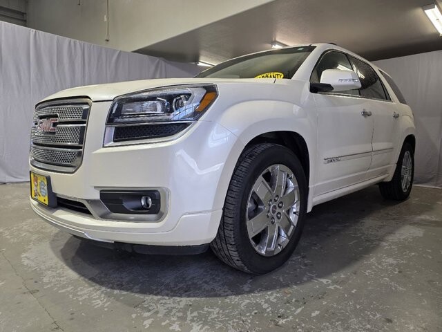 2013 GMC Acadia in Arvada, CO 80002 - 18121549 49