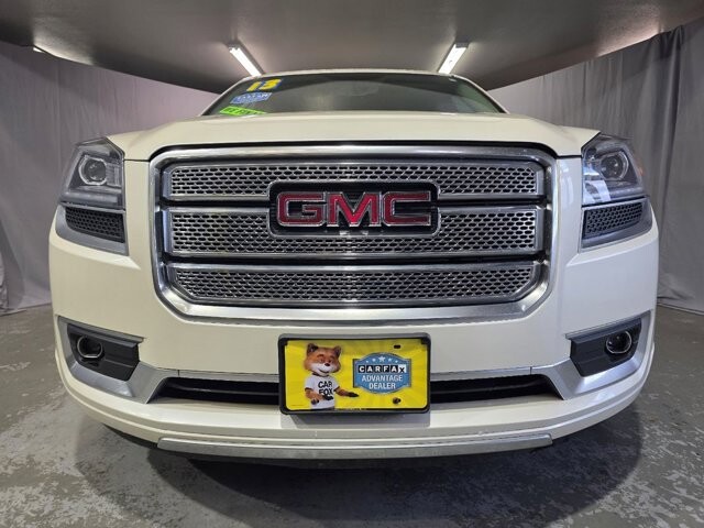2013 GMC Acadia in Arvada, CO 80002 - 18121549 60